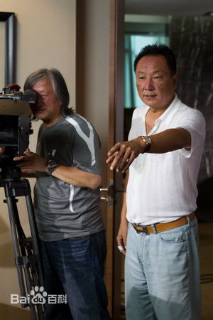 刘二威前后照片