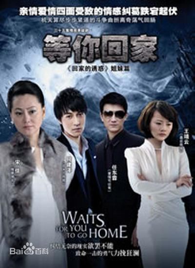 刘二威导演作品最优质海报相册