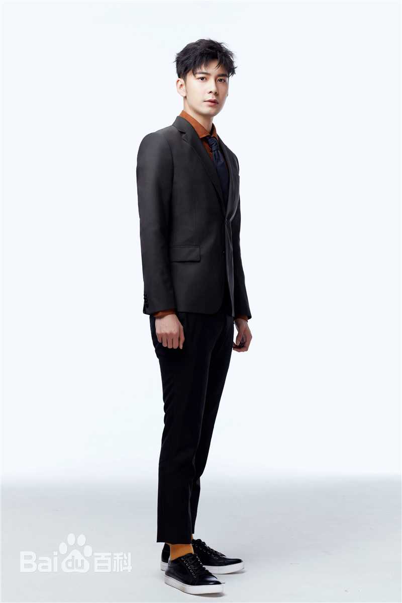 陈星旭最全（2）壁纸