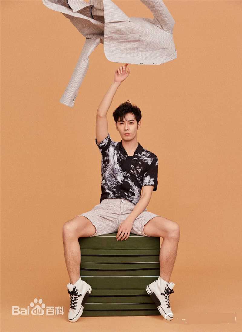 陈星旭最全（2）壁纸