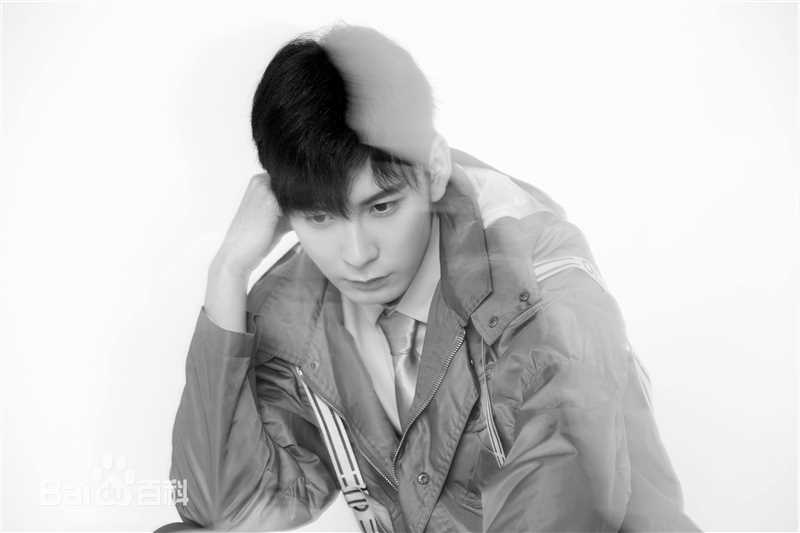 陈星旭最全（2）壁纸