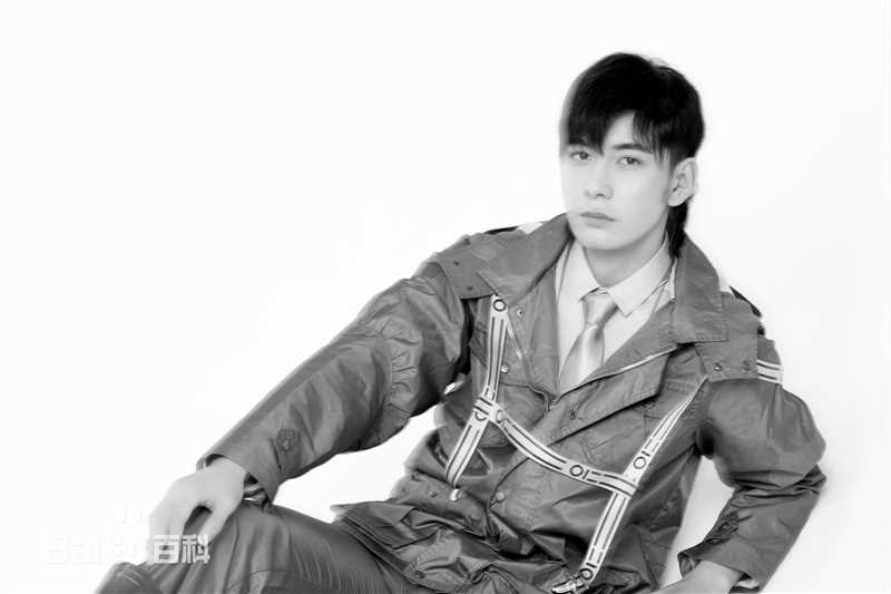 陈星旭最全（2）壁纸