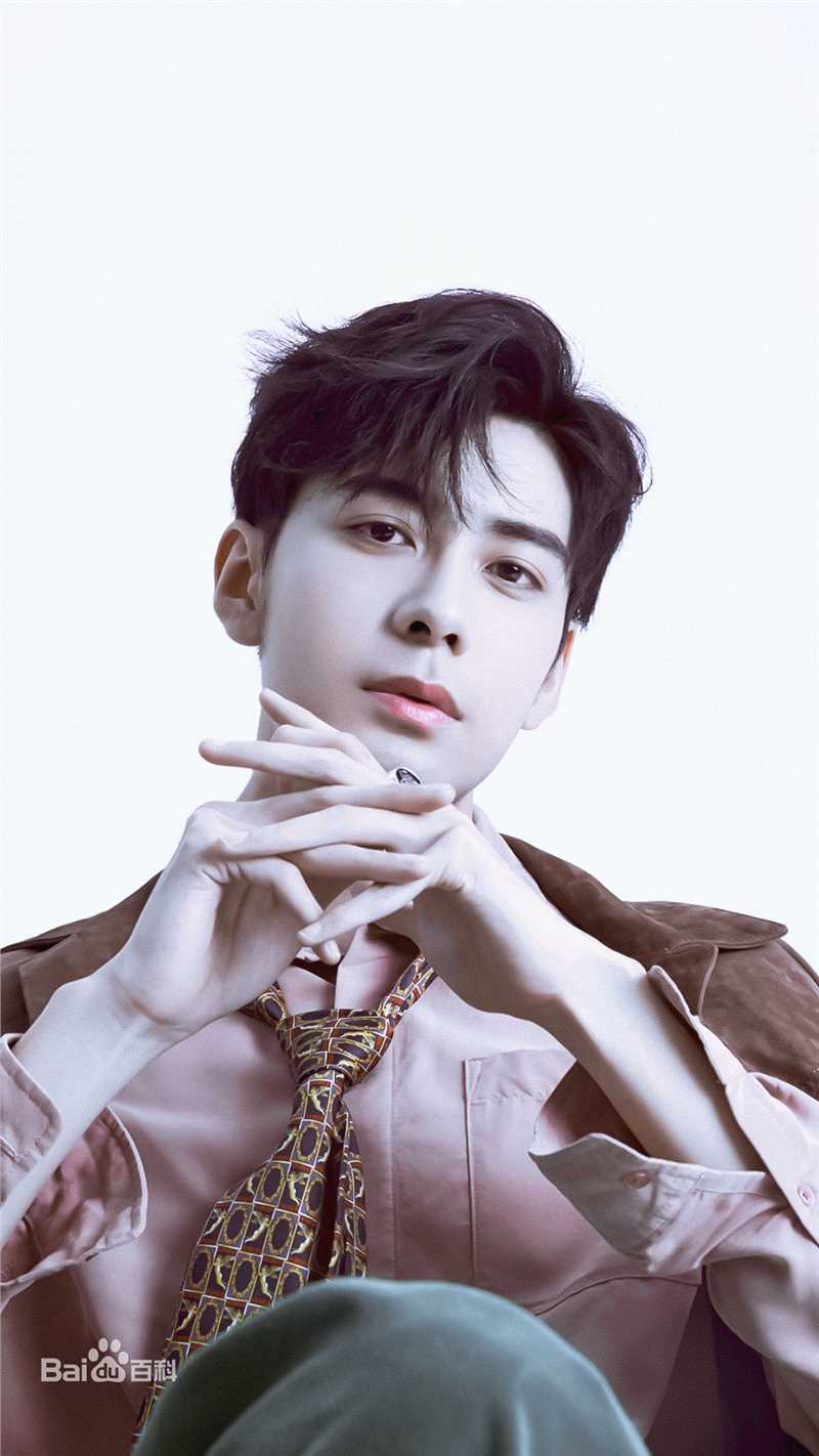 陈星旭最全（2）壁纸