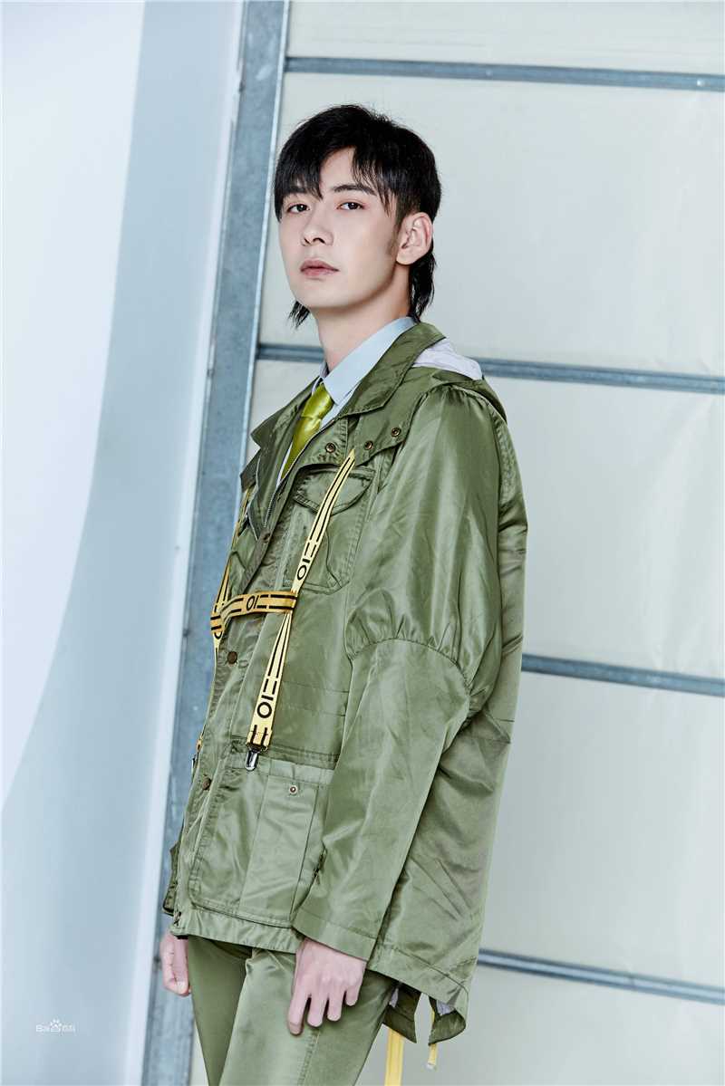 陈星旭最全（2）壁纸