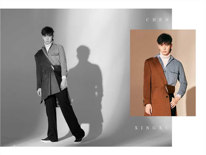 陈星旭最全（2）壁纸