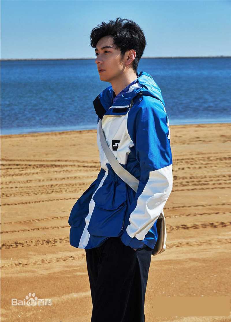 陈星旭最全（2）壁纸