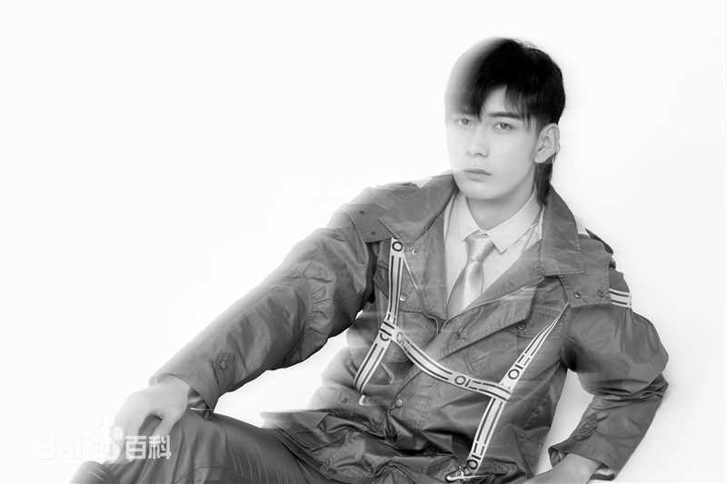 陈星旭最全（2）壁纸