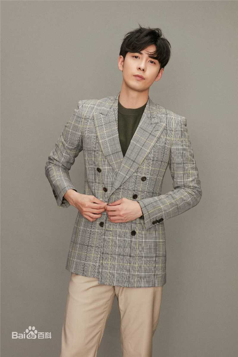 陈星旭最全（2）壁纸