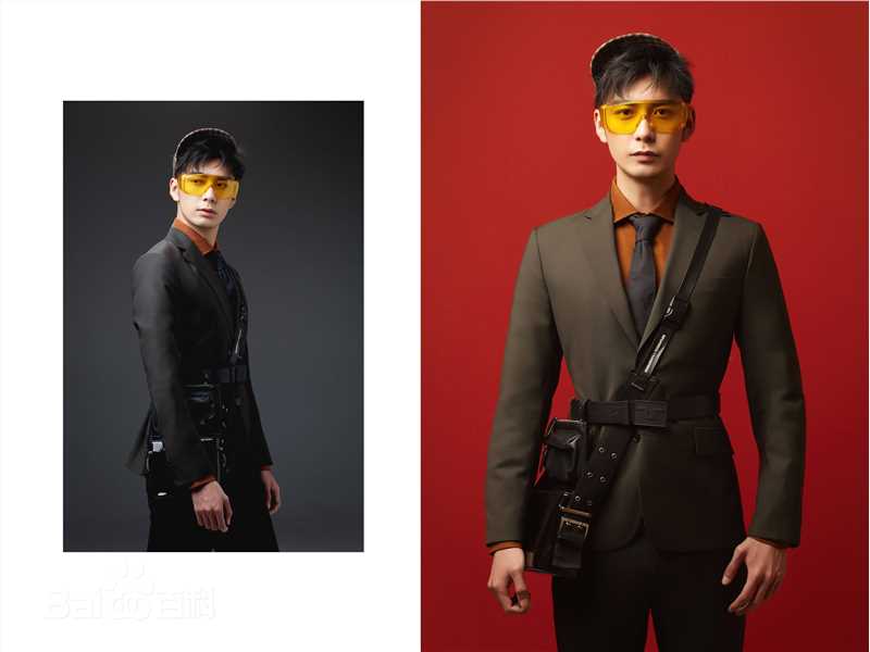 陈星旭最全（2）壁纸