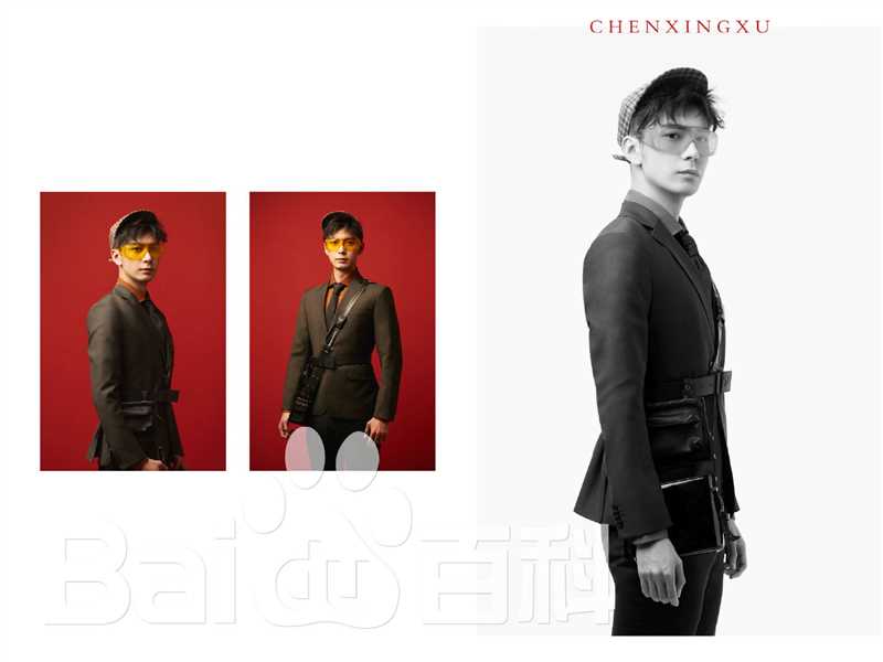 陈星旭最全（2）壁纸