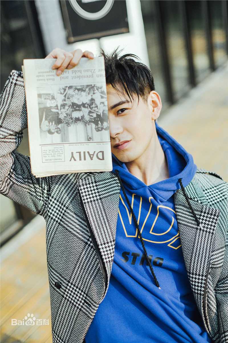 陈星旭最全（3）相册