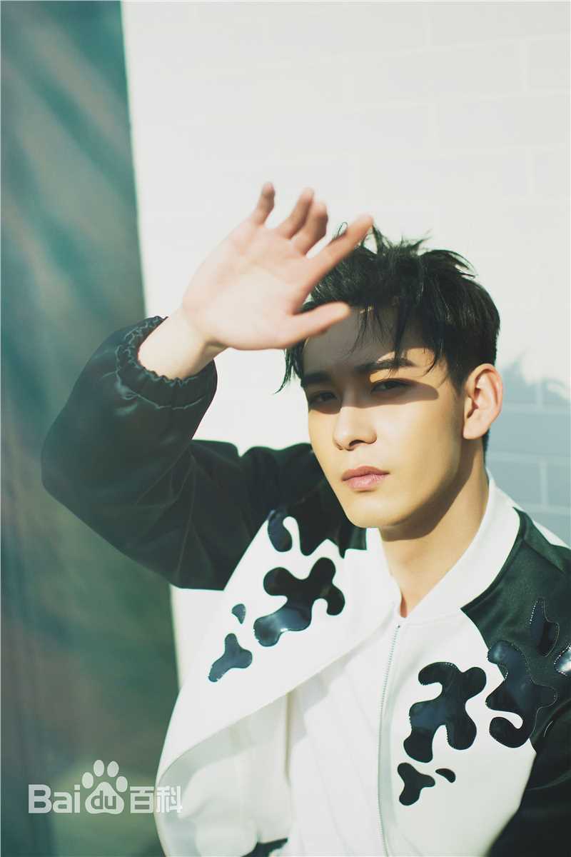 陈星旭最全（3）相册