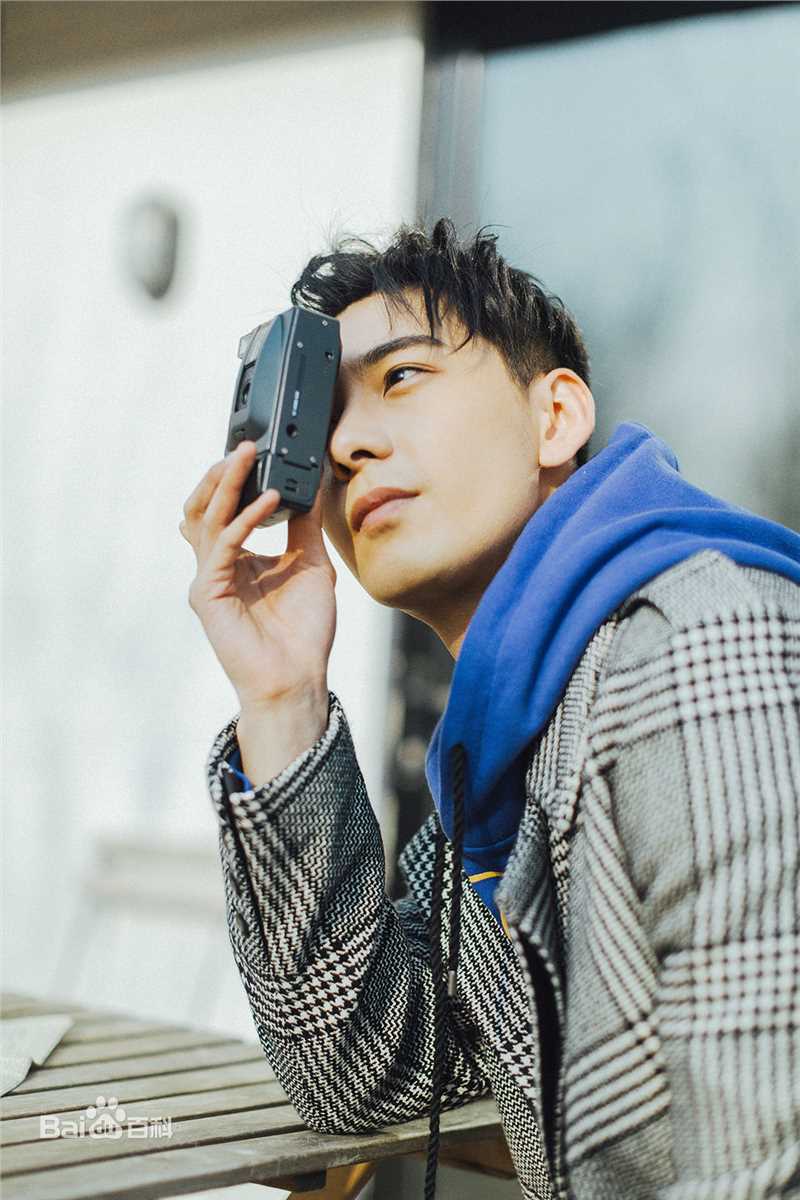 陈星旭最全（3）相册