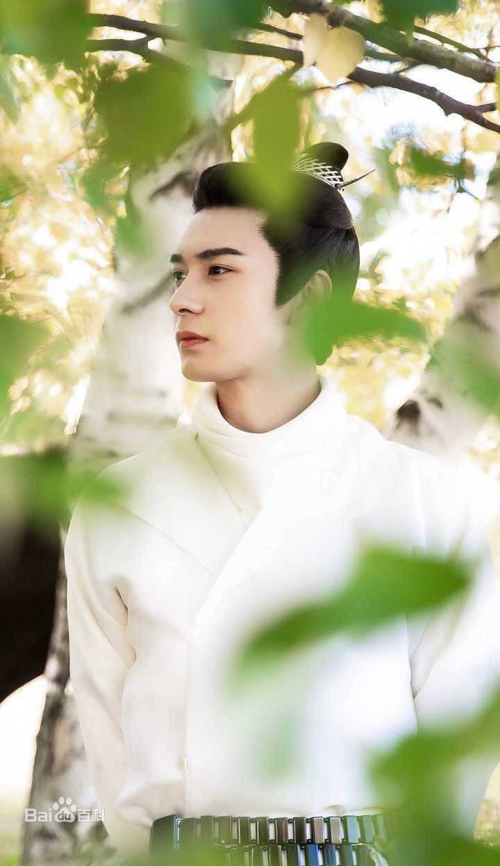 最优质陈星旭在电视剧《东宫》中的相册
