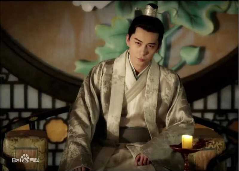 最优质陈星旭在电视剧《东宫》中的相册