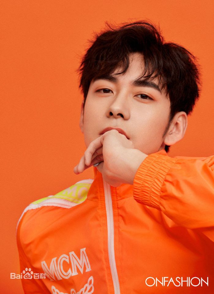 陈星旭现代杂志