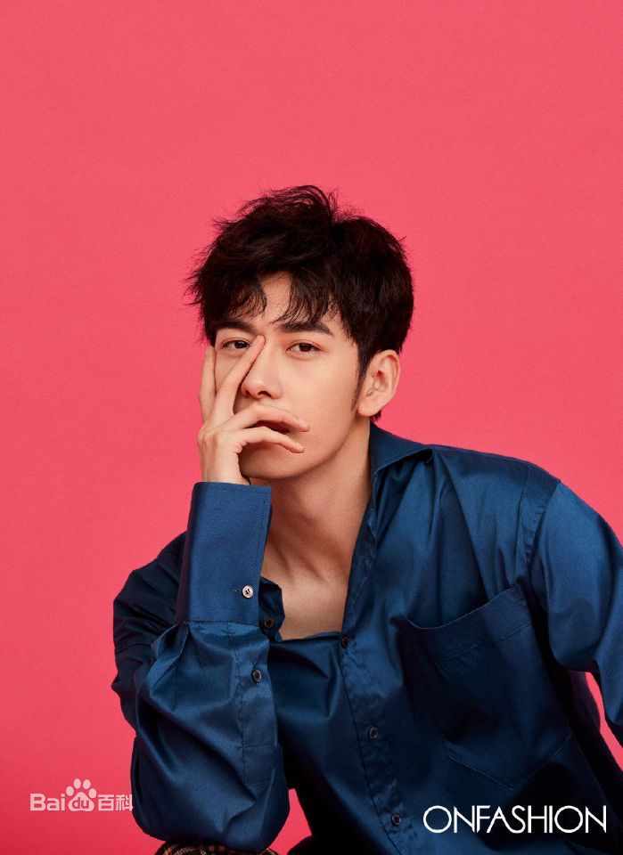 陈星旭现代杂志