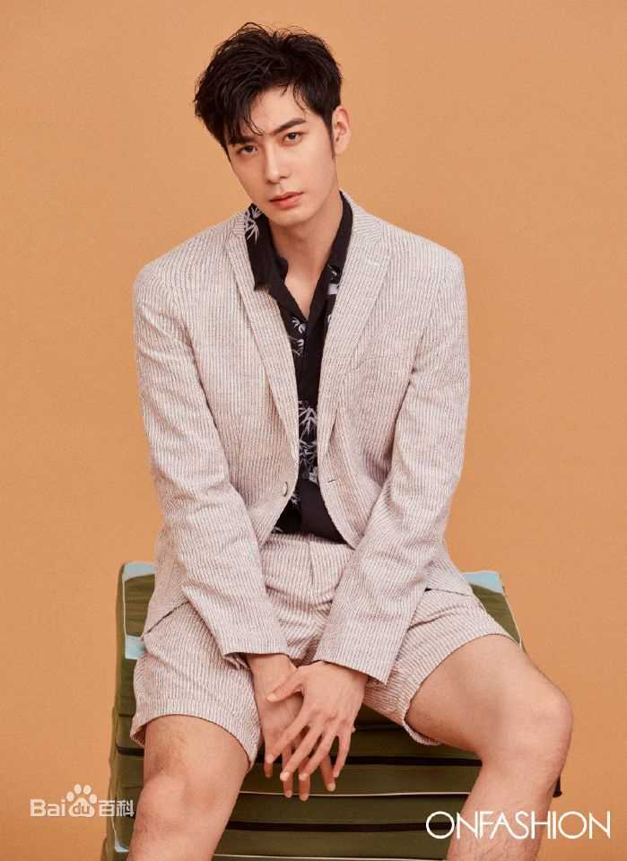 陈星旭现代杂志