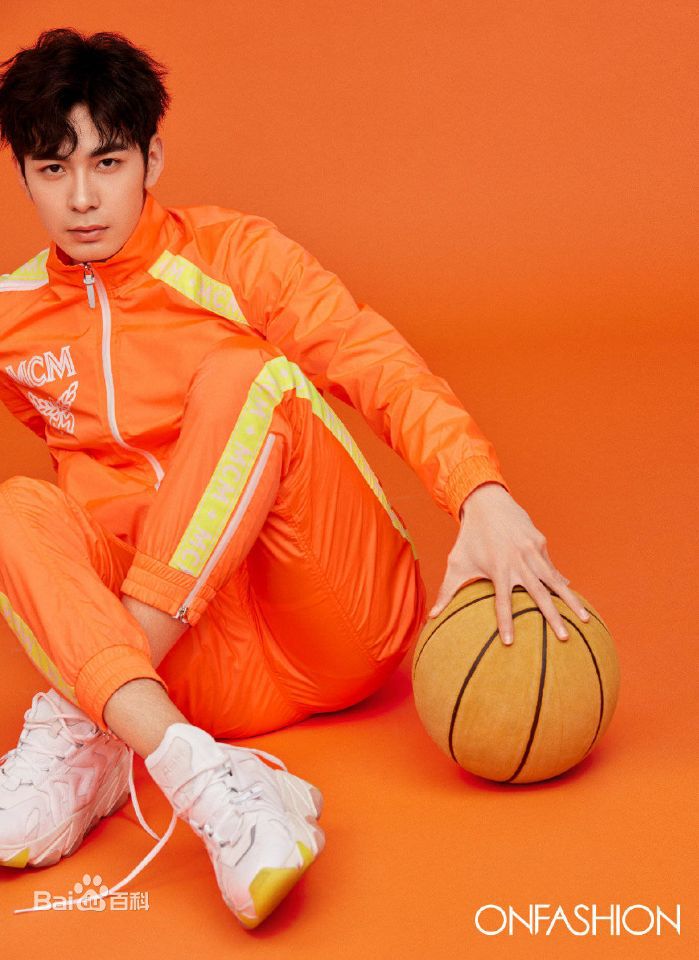 陈星旭现代杂志