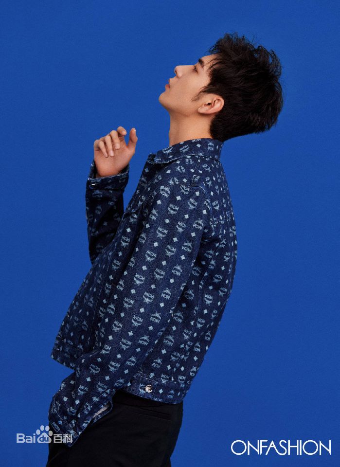 陈星旭现代杂志