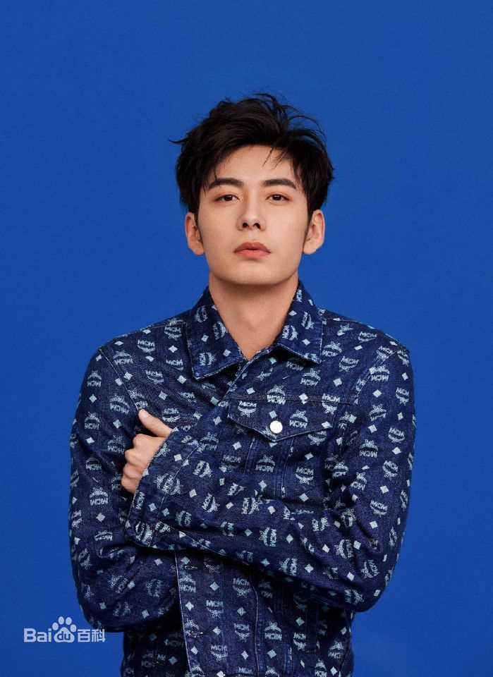 陈星旭现代杂志