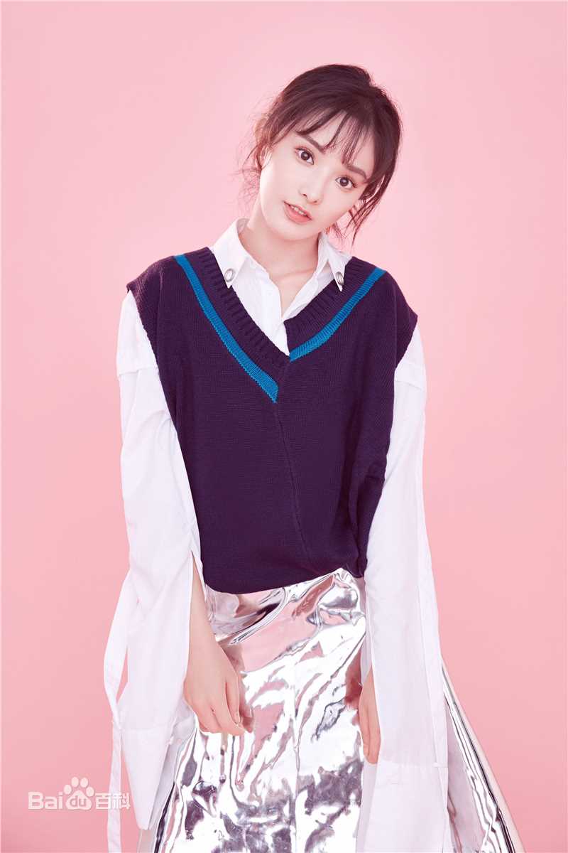 彭小苒(Peng Xiaoran)最优质时尚相册