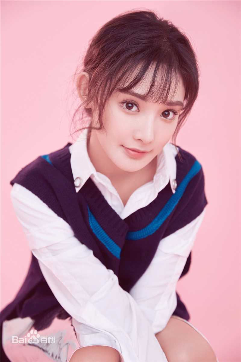 彭小苒(Peng Xiaoran)最优质时尚相册