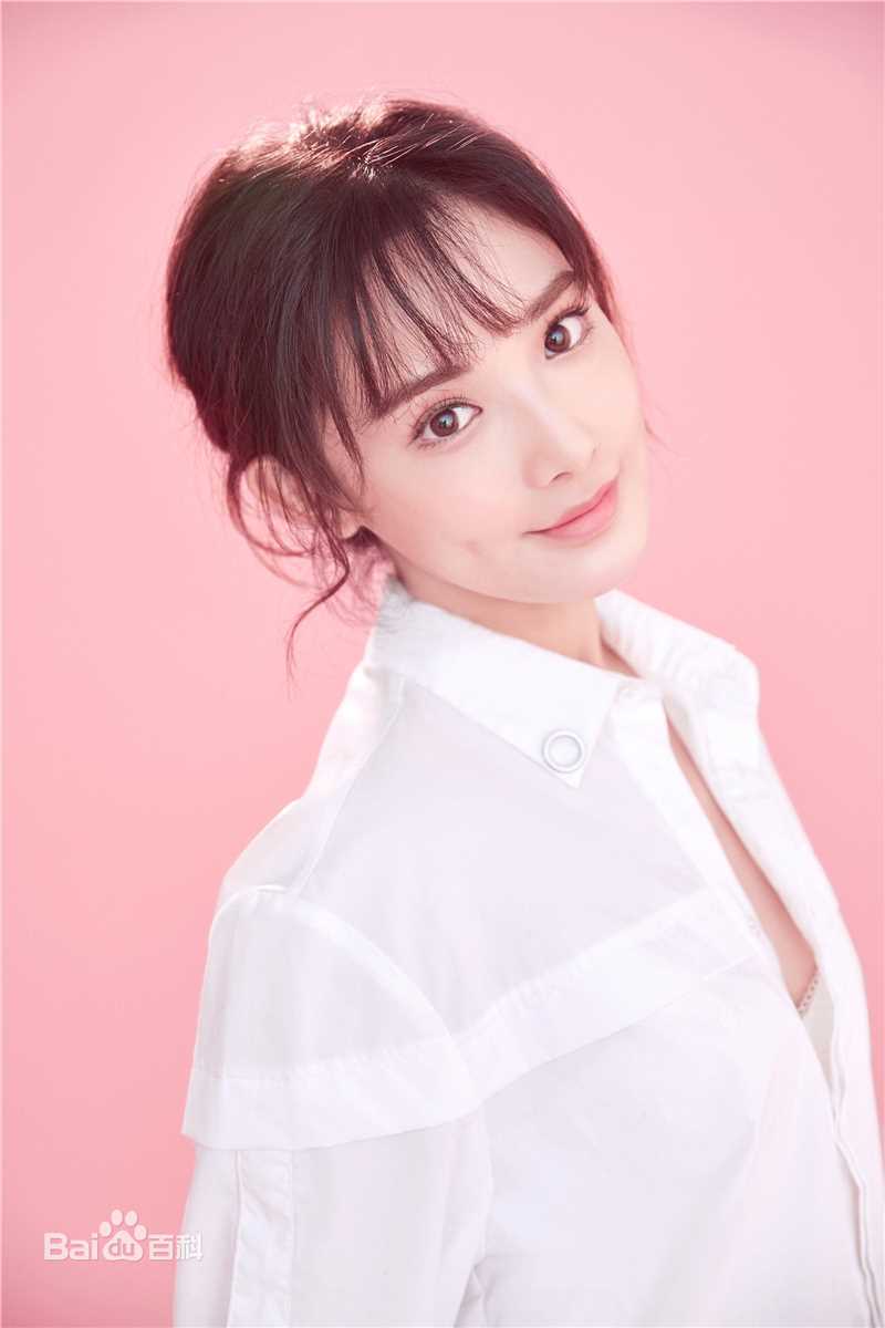 彭小苒(Peng Xiaoran)最优质时尚相册