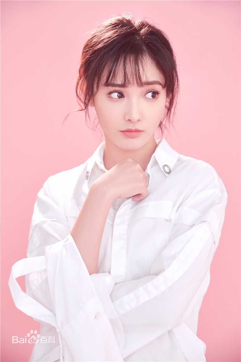 彭小苒(Peng Xiaoran)最优质时尚相册