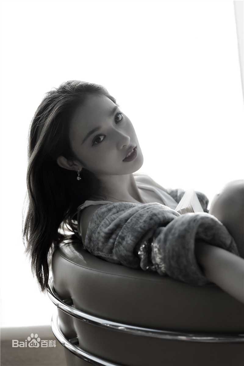 彭小苒(Peng Xiaoran)最全个人壁纸