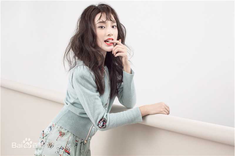 彭小苒(Peng Xiaoran)最全个人壁纸