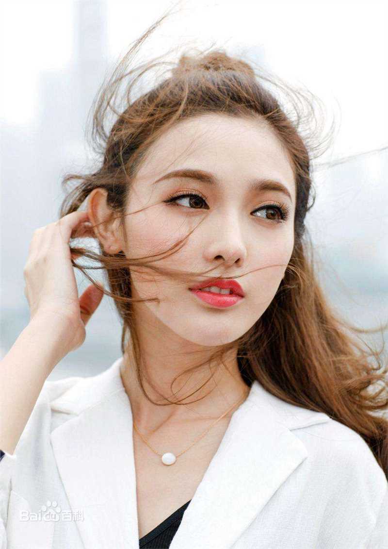 彭小苒(Peng Xiaoran)精选夏日图册