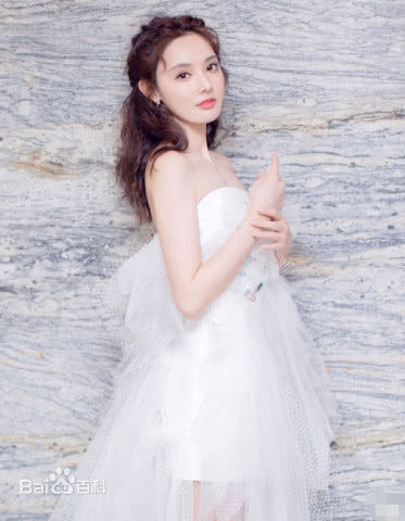 彭小苒(Peng Xiaoran)精选夏日图册