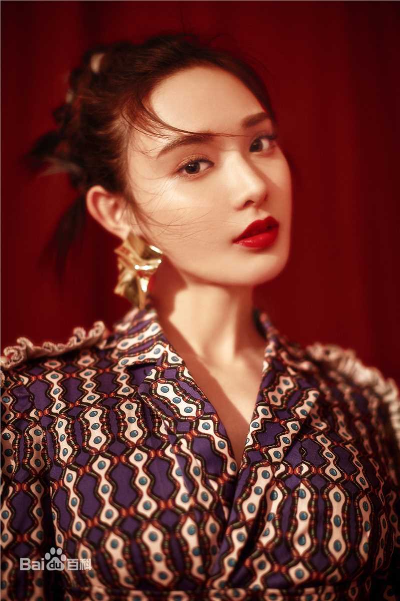 最全彭小苒(Peng Xiaoran)壁纸
