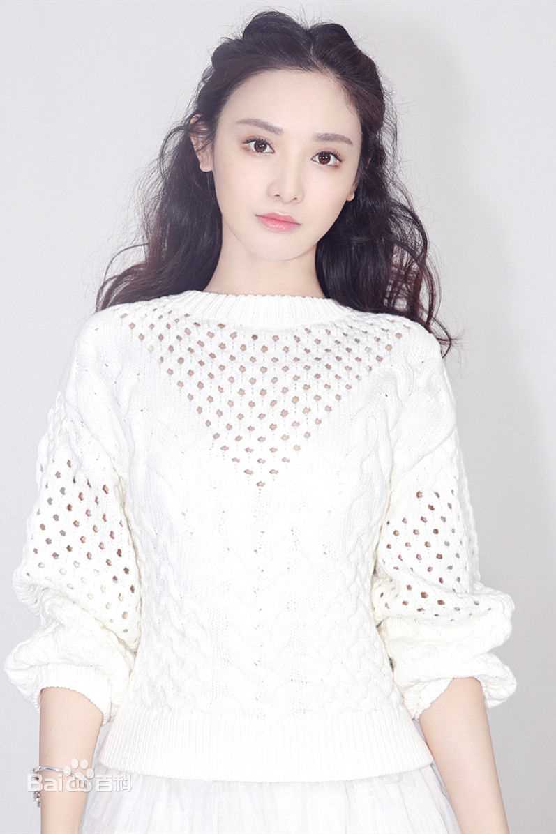 最全彭小苒(Peng Xiaoran)壁纸