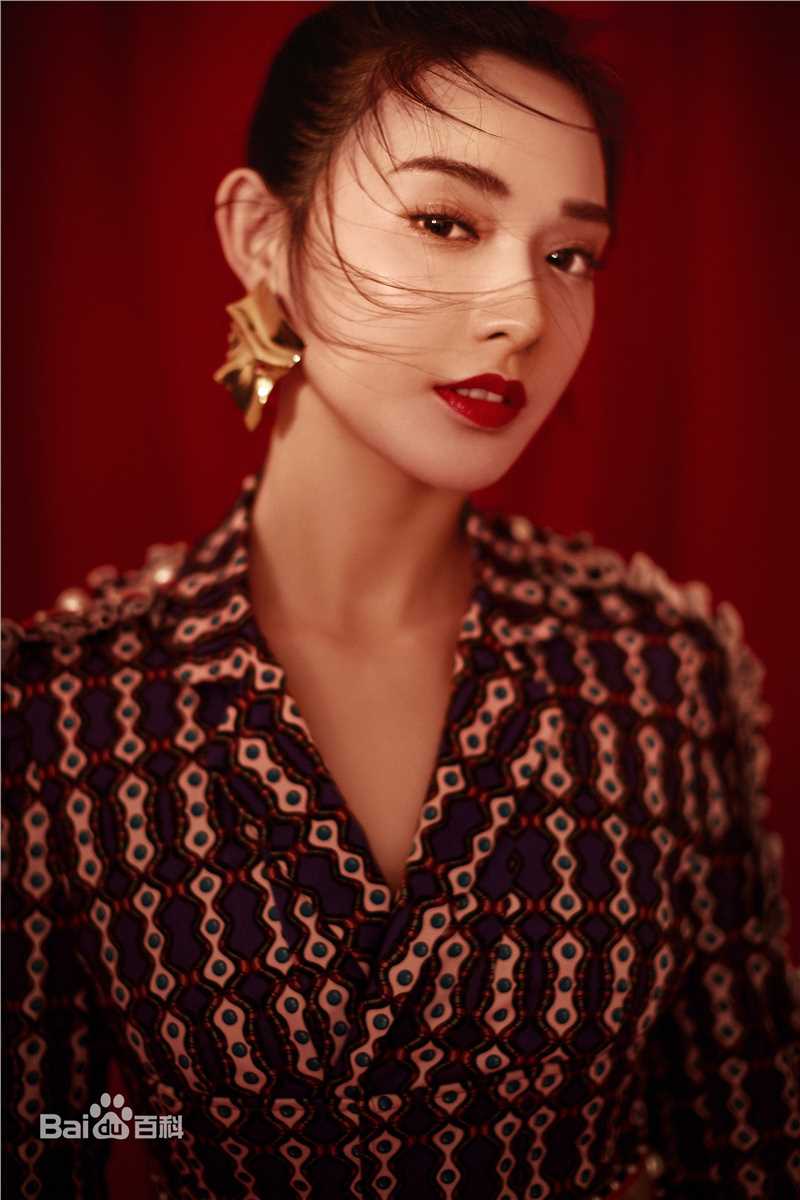 最全彭小苒(Peng Xiaoran)壁纸