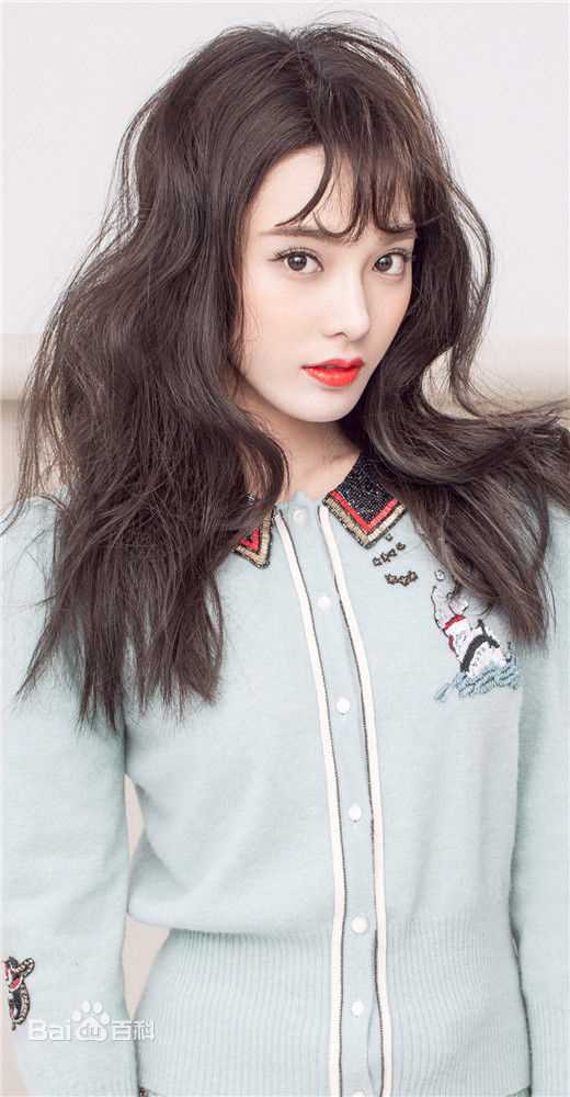 最全彭小苒(Peng Xiaoran)壁纸