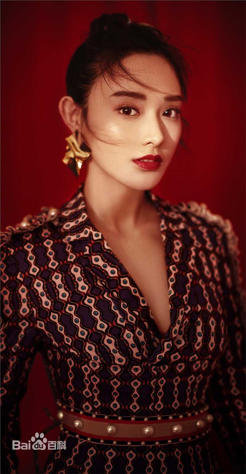 最全彭小苒(Peng Xiaoran)壁纸