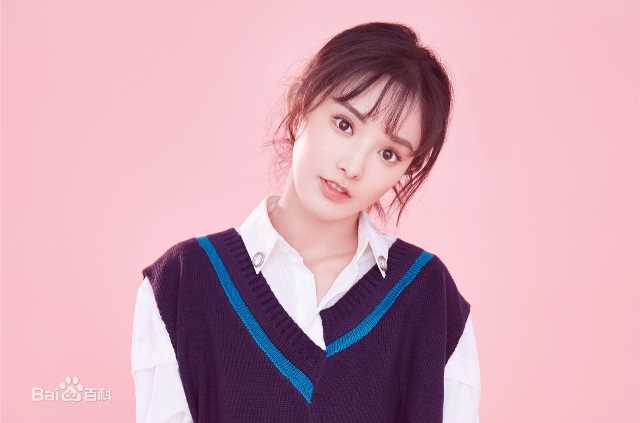 最全彭小苒(Peng Xiaoran)壁纸