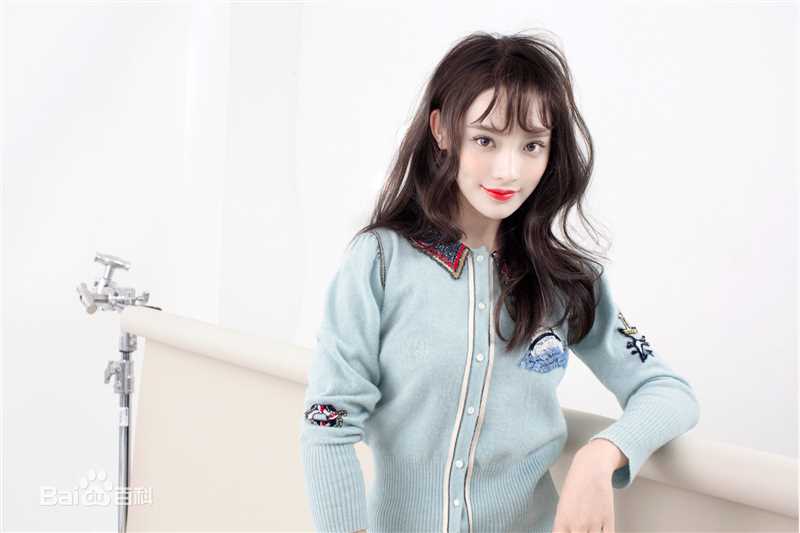 最全彭小苒(Peng Xiaoran)壁纸