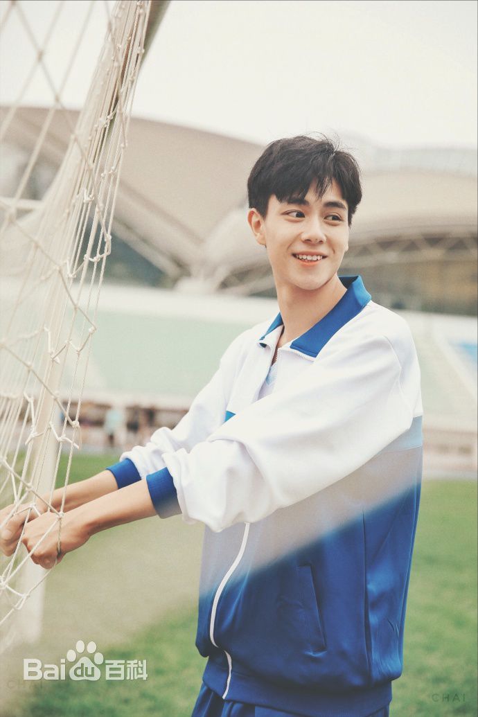 胡一天最优质校园系列相册