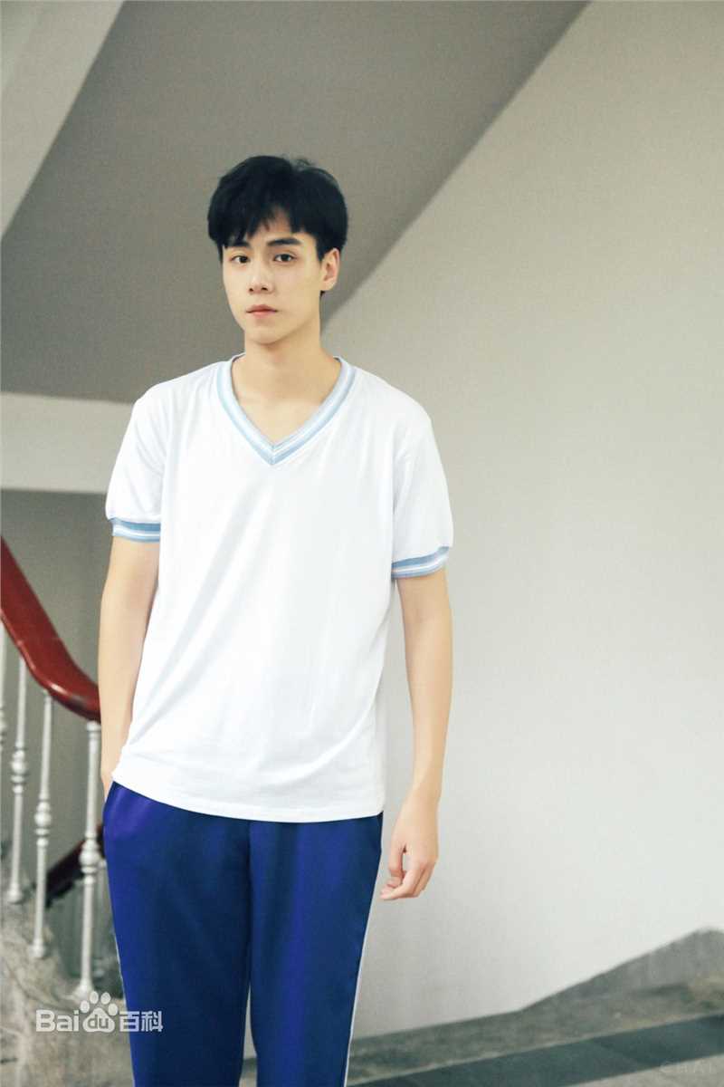 胡一天最优质校园系列相册