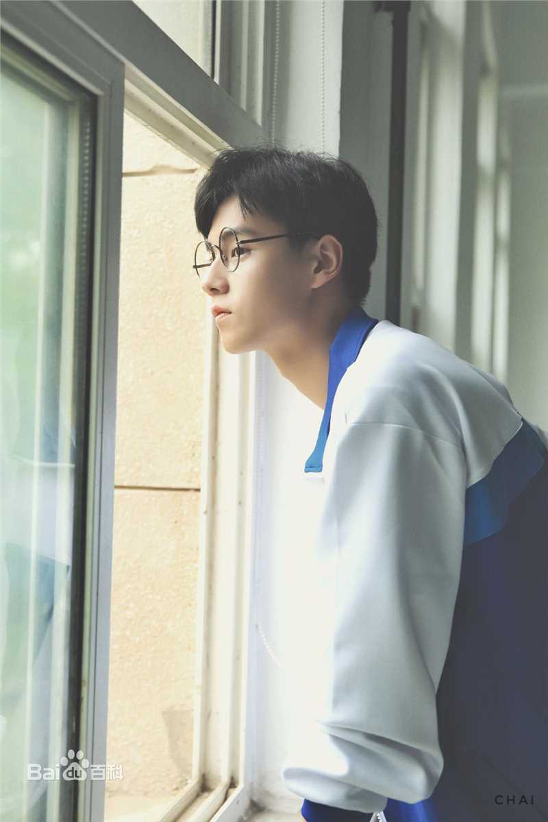 胡一天最优质校园系列相册