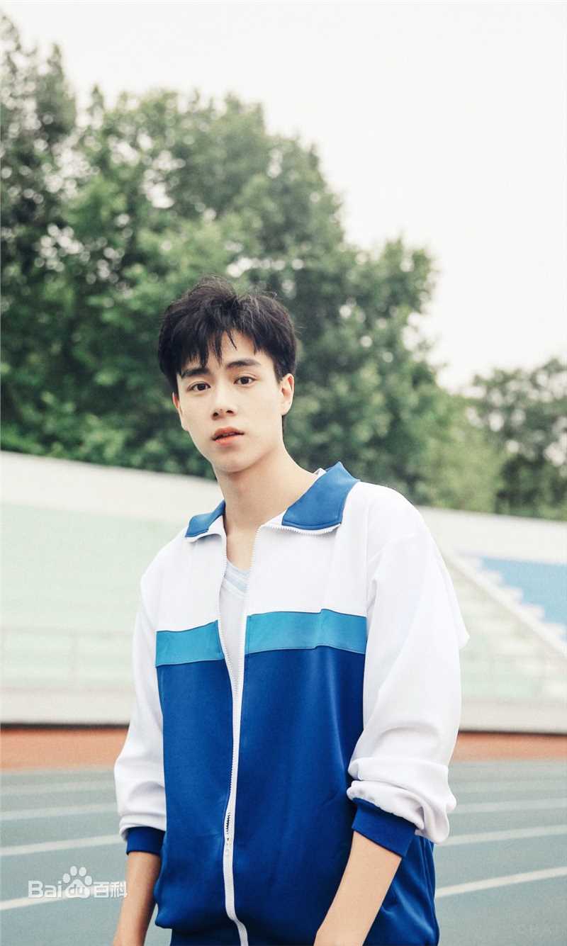 胡一天最优质校园系列相册