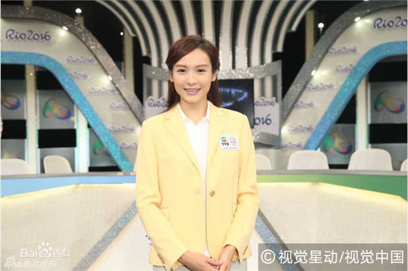 李佳芯(Ali Lee)活动图片图片图集