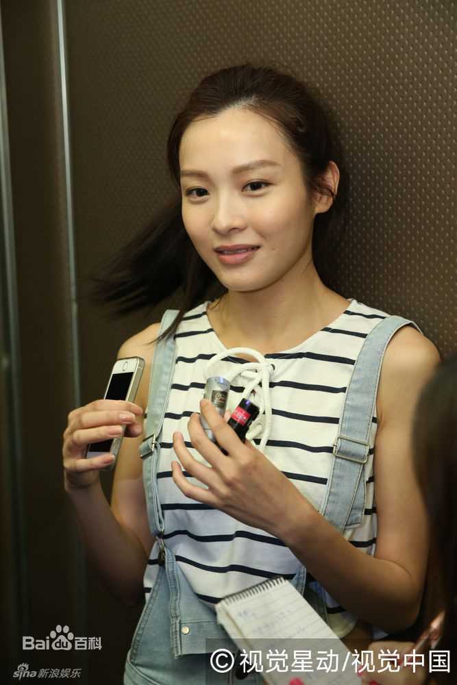 李佳芯(Ali Lee)活动图片图片图集