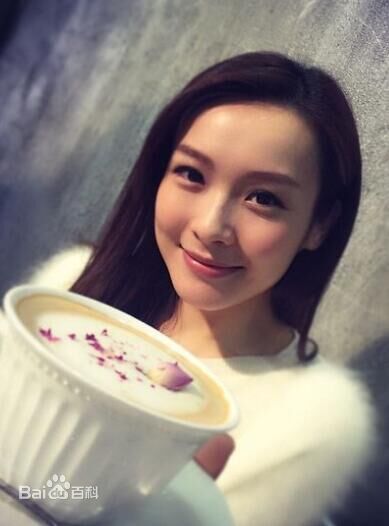 李佳芯(Ali Lee)前后照片