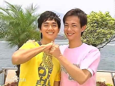 郑俊弘(Frederick Cheng)剧集性感图片图集