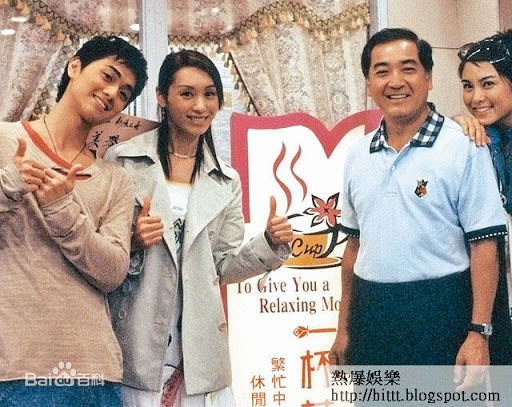 郑俊弘(Frederick Cheng)剧集性感图片图集