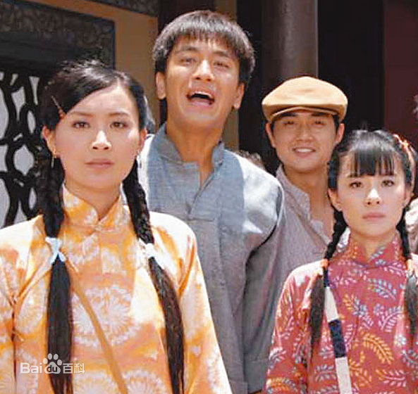 郑俊弘(Frederick Cheng)剧集性感图片图集